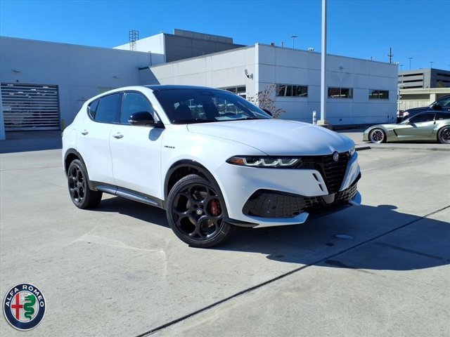 2026 Alfa Romeo Tonale Veloce