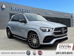2022 Mercedes-Benz GLE GLE 450