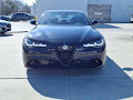2026 Alfa Romeo Giulia Veloce