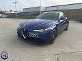 2022 Alfa Romeo Giulia Ti