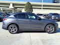 2019 Alfa Romeo Stelvio Ti Sport