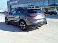 2019 Alfa Romeo Stelvio Ti Sport