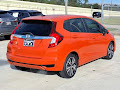 2018 Honda Fit EX