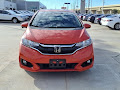 2018 Honda Fit EX
