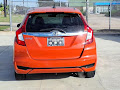 2018 Honda Fit EX