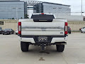 2022 Ford Super Duty F-350 SRW Platinum