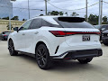 2023 Lexus RX RX 350 F SPORT Handling