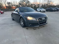 2009 Audi TT 3.2L Roadster
