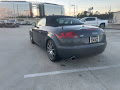 2009 Audi TT 3.2L Roadster