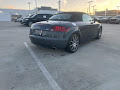 2009 Audi TT 3.2L Roadster