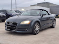 2009 Audi TT 3.2L Roadster