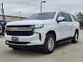 2023 Chevrolet Suburban Commercial