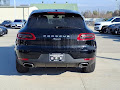 2017 Porsche Macan Base
