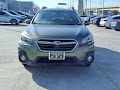 2018 Subaru Outback Limited