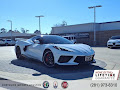 2021 Chevrolet Corvette 1LT