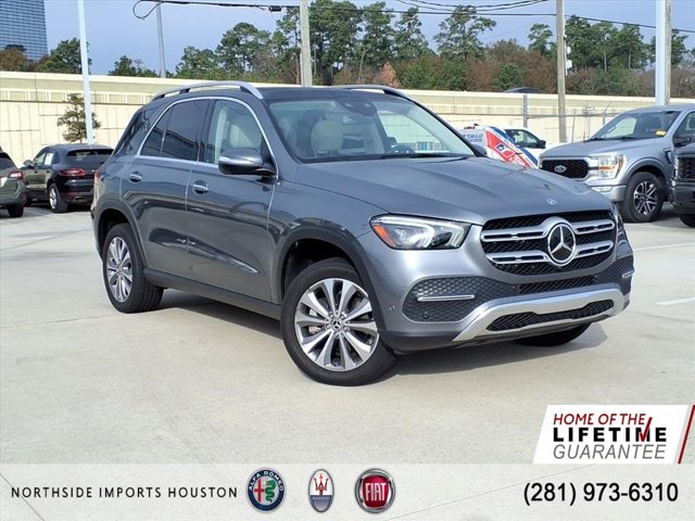 2023 Mercedes-Benz GLE GLE 350