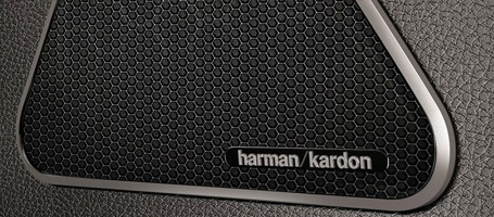 Harman Kardon Premium Sound System
